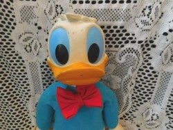dancing donald a